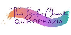 Logo Thaís Quiropraxia